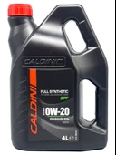 CALDİNİ ELITE 0W-20 SN/CF DPF - 1