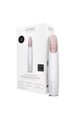 GESKE Titreşimli Kırmızı Led Terapili Sıkılaştırıcı Yüz Bakım Cihazı Skin Firming Wand - 1