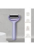 GESKE Mikro İğne Yüz ve Vücut Rulosu 9'u 1 arada MicroNeedle Face & Body Roller 9 in 1 - 3