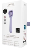 GESKE Mikro Iğne Yüz Silindiri | Micro Needle Face Roller 9 In 1 (MOR) - 6