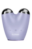 GESKE Titreşimli Mikro Akım  Yaşlanma Karşıtı ve Vücut Sıkılaştırma Cihazı MicroCurrent Face Lifter - 2