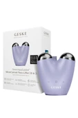 GESKE Micro Akım Yüz Kaldırma Cıhazı | Micro Current Face-lifter 6 In 1 (MOR) - 7