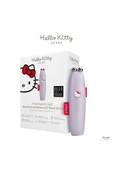 GESKE Hello Kitty Titreşimli Mikro Akım Sıkılaştırıcı Akıllı Kalem MicroCurrent Face Lift Pen - 1