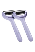 GESKE Mikro İğne Yüz ve Vücut Rulosu 9'u 1 arada MicroNeedle Face & Body Roller 9 in 1 - 6