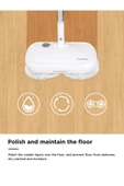 Eureka Fc3 Kablosuz Şarjlı Mop thumbnail 7