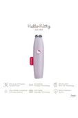 GESKE Hello Kitty Titreşimli Mikro Akım Sıkılaştırıcı Akıllı Kalem MicroCurrent Face Lift Pen - 2