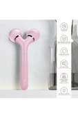 GESKE Sonic Yüz ve Vücut Silindiri 4'ü 1 arada | Sonic Facial & Body Roller 4 in 1 - 3