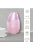 GESKE Serin & Sıcak Göz ve Yüz Masaj Aleti 7'si 1 arada | Cool & Warm Eye and Face Massager 7 in 1 - 3