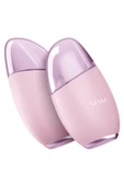 GESKE Serin & Sıcak Göz ve Yüz Masaj Aleti 7'si 1 arada | Cool & Warm Eye and Face Massager 7 in 1 - 6