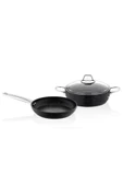 YCK Black Lıne 3 Parça Set - 1