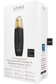 GESKE Mikro Akım Cilt Ve Siyah Nokta Temizleyici  Micro Current Skin Scrubber & Blackhead Remover - 6