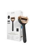 GESKE Mikro İğneli, Buz Başlıklı Dermaroller MicroNeedle Face & Body Roller - 1