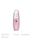 GESKE Buharlı Cilt Nemlendirici ve Yenileyici Akıllı Yüz Bakım Cihazı Facial Hydration Refresher - 4