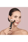 GESKE Mikro İğneli, Buz Başlıklı Dermaroller MicroNeedle Face & Body Roller - 4