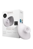 GESKE  Yumuşak Silikonlu Vücut Temizleme Fırçası Body Brush - 1