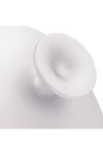GESKE  Yumuşak Silikonlu Vücut Temizleme Fırçası Body Brush - 5