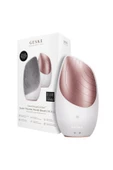GESKE  Titreşimli Yüz Temizleme ve Isılı Masaj Cihazı Sonic Thermo Facial Brush - 7