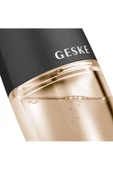 GESKE Aqua Stream Çift Başlıklı Siyah Nokta ve Yüz Temizleme Cihazı Aqua Stream Face Cleanser - 5