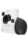 GESKE Sonic Yüz Temizleme Cihazı 5'i 1 Arada | Sonic Facial Brush | 5 In 1 - 2