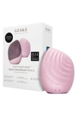 GESKE Yüz Temizleme ve Cilt Bakım Cihazı  Sonic  Facial Brush - 1