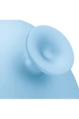 GESKE  Yumuşak Silikonlu Vücut Temizleme Fırçası  Body Brush - 5