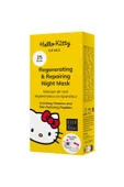 GESKE Regenerating & Repairing Night Mask-Head(Onarıcı Ve Yenileyici Gece Maskesi) - 4