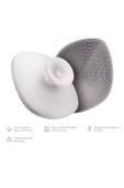GESKE  Yumuşak Silikonlu Vücut Temizleme Fırçası Body Brush - 2