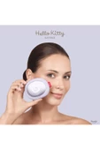 GESKE Hello Kitty Titreşimli Yüz Temizleme ve Isılı Masaj Cihazı  Sonic Thermo Facial Brush - 4