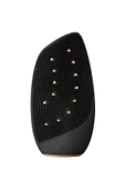 GESKE Titreşimli Mikro Akım Termal Yüz Temizleme ve Cilt Sıkılaştırıcı Cihaz   Sonic Thermo Facial Brush Face-Lifter - 1
