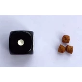 Homie Süper Premium Düşük Tahıllı Mother & Kitten Somonlu Yavru Kedi Maması 12 Kg thumbnail 2