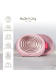 GESKE Hello Kitty Titreşimli Yüz Temizleme ve Isılı Masaj Cihazı Sonic Thermo Facial Brush - 3