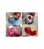 Prado Girabolu Meyvesi (GİLABURU, GİREBOLU) 10 Lt -5 kg Meyve GIRABOLU - 5
