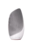 GESKE  Titreşimli Yüz Temizleme ve Isılı Masaj Cihazı Sonic Thermo Facial Brush - 1