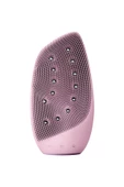 GESKE Titreşimli Mikro Akım Termal Yüz Temizleme ve Cilt Sıkılaştırıcı Cihaz  Sonic Thermo Facial Brush Face-Lifter - 1