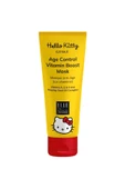 GESKE Age Control Vitamin Boost Mask-Head (Anti-Age Vitamin Kompleks İçeren Maske) - 6