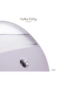 GESKE Hello Kitty Yüz Nemlendirici Tazeleyici 4'ü 1 arada | Facial Hydration Refresher 4 in 1 - 5