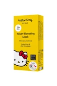 GESKE Youth Boosting Mask -Oval(Yaşlanma Karşıtı Maske) - 4