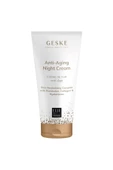 GESKE Anti-Aging Night Cream (Anti-Aging Gece Kremi) - 1