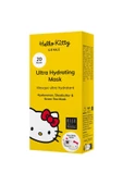 GESKE Ultra Hydrating Mask-Oval (Ultra Nemlendirici Maske) - 1