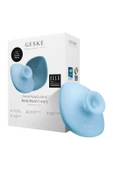 GESKE  Yumuşak Silikonlu Vücut Temizleme Fırçası  Body Brush - 1