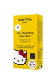 GESKE 24H Hydrating Day Mask-Head (Nemlendiricili Gündüz Maskesi) - 5
