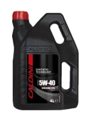 CALDİNİ 5W-40 SN/CF MOTOR YAĞI - 1