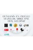 GESKE  Mikro İğneli, Buz Başlığı, Pembe Kuvars Başlıklı Dermaroller Cihaz  MicroNeedle Face Roller - 8