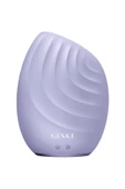 GESKE Yüz Temizleme ve Cilt Bakım Cihazı  Sonic  Facial Brush - 3