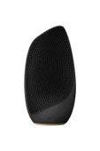 GESKE  Titreşimli Yüz Temizleme ve Isılı Masaj Cihazı  Sonic Thermo Facial Brush - 1