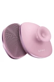GESKE Metal Detaylı Yumuşak Silikonlu Vücut Temizleme Fırçası Body Brush - 6