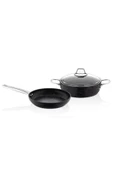 FALEZ Black Lıne 3 Parça Set - 1