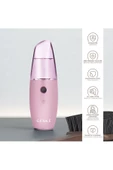 GESKE Buharlı Cilt Nemlendirici ve Yenileyici Akıllı Yüz Bakım Cihazı Facial Hydration Refresher - 3