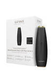 GESKE Microcurrent Yüz Germe Kalemi 6 In 1 Siyah MicroCurrent Face-Lift Pen | 6 in 1 - 2