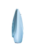 GESKE Titreşimli Mikro Akım Termal Yüz Temizleme ve Cilt Sıkılaştırıcı Cihaz   Sonic Thermo Facial Brush Face-Lifter - 3